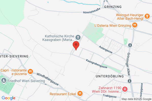 Botschaft d. Republik Lettland