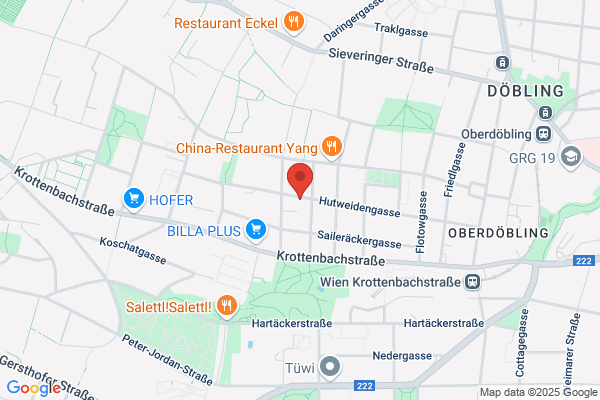 Botschaft d. Republik Tadschikistan
