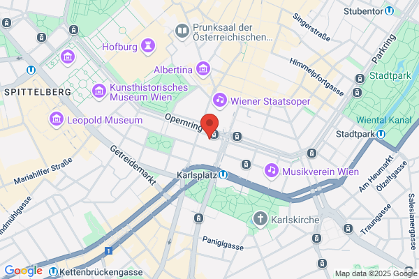Botschaft d. Republik Tunesien