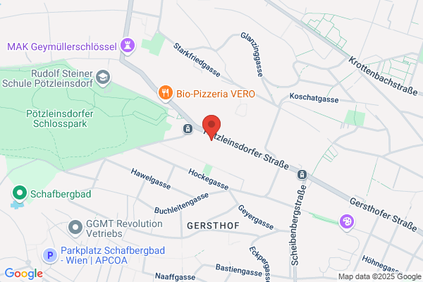 Botschaft d. Republik Usbekistan