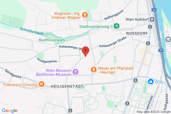 Botschaft d. Slowakischen Republik