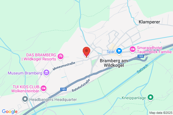 Anton Voithofer - Gasthof Senningerbraeu Ges.m.b.H. und Co KG