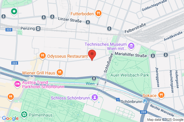 Botschaft d. Tschechischen Republik