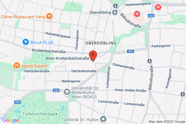 Botschaft d. Vereinigten Arabischen Emirate