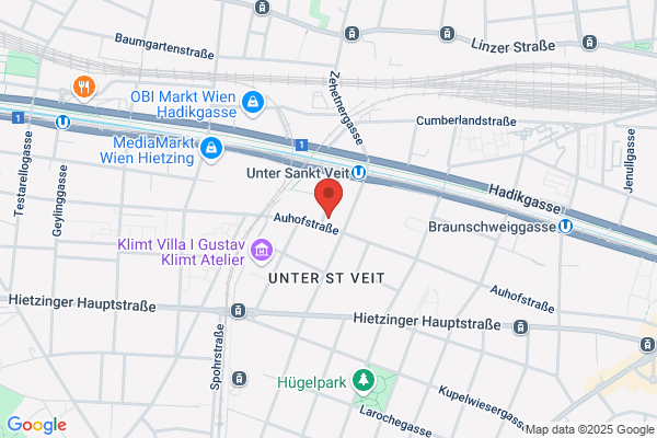 Botschaft der Aserbaidschanischen Republik