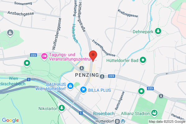 Botschaft der Republik Belarus