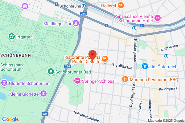 Botschaft der Republik Bosnien-Herzegowina