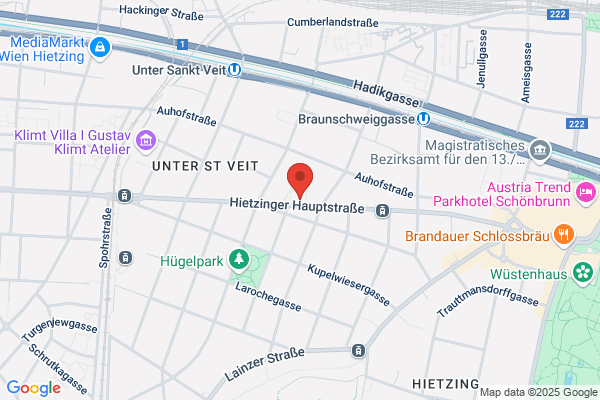 Botschaft der Republik Polen