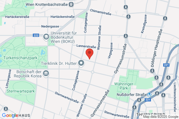 Botschaft der Sozialistischen Republik Vietnam