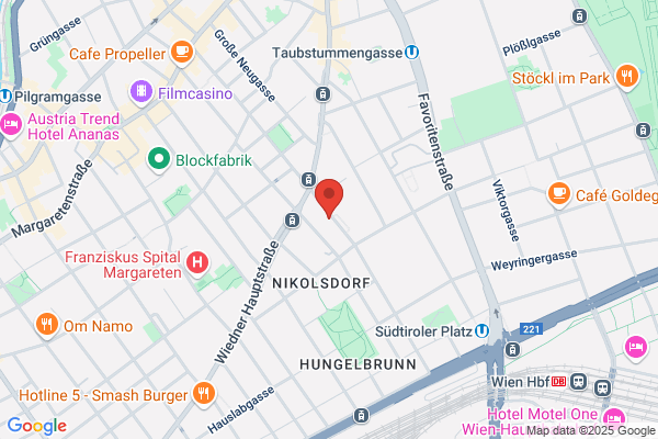 Botschaft v. Belgien