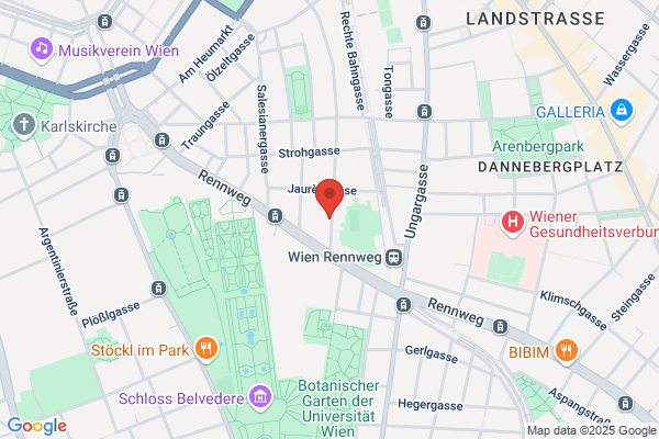 Botschaft v. Frankreich Handelsabteilung