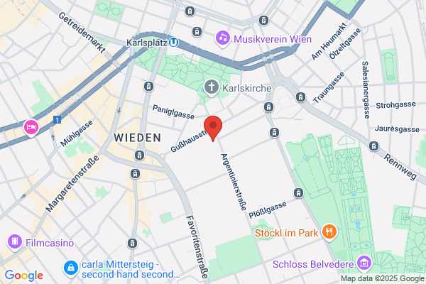 Botschaft v. Griechenland