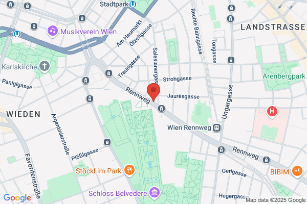 Botschaft v. Jordanien