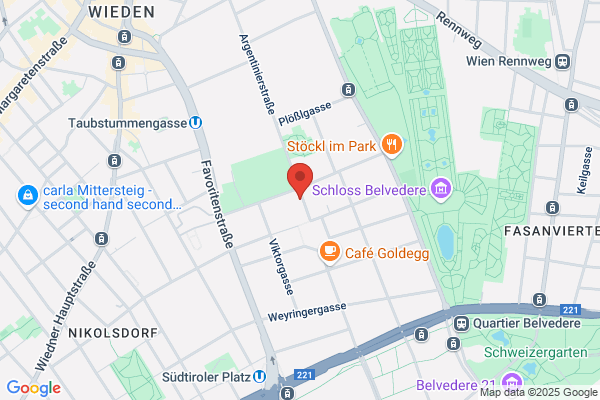 Botschaft v. Spanien