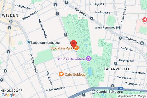 Botschaft v. Tuerkei