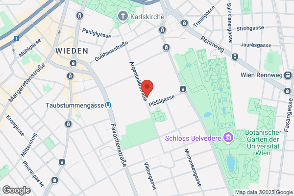 Botschaft von Daenemark