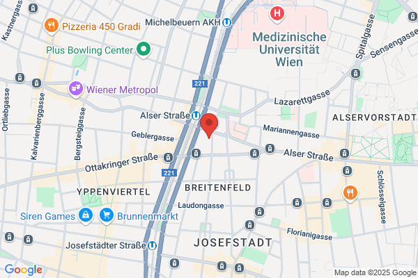 Bundesanstalt fuer chem. u. pharm. Untersuchung.