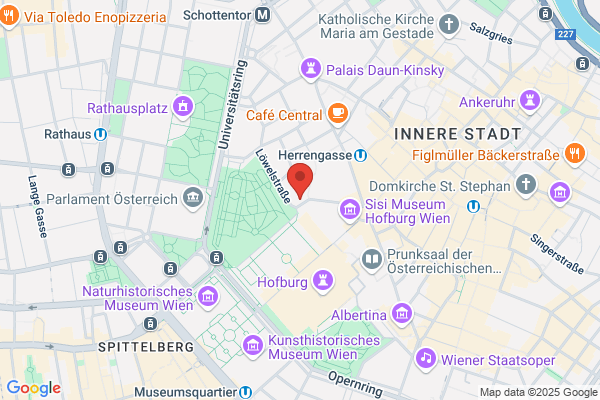 Bundeskanzleramt Finanzarchiv