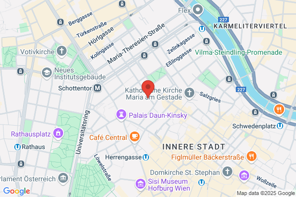 Bundeskanzleramt Sektion IV Koordination u. Europaeische Integration
