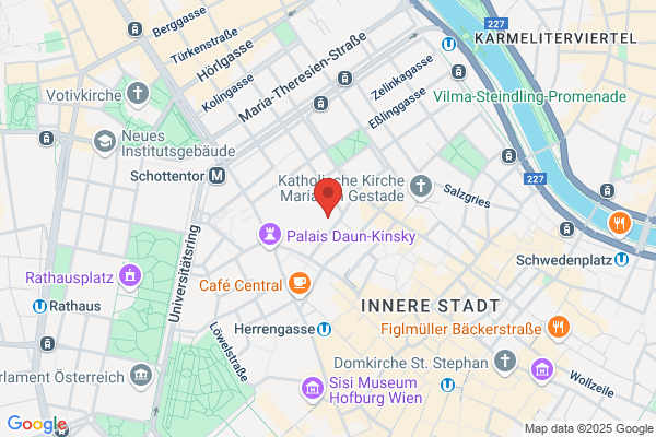 Bundesministerium f. Verkehr, Innovation und Technologie