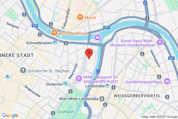 Bundesministerium fuer Land- und Forstwirtschaft, Umwelt und Wasserwirtschaft