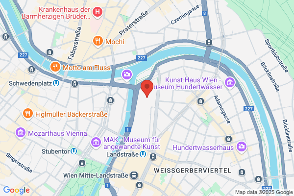Bundesministerium fuer soziale Sicherheit