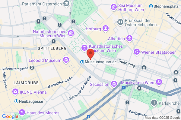 Bundessozialamt f. Soziales u. Behindertenwesen Wien Noe u. Bgld.