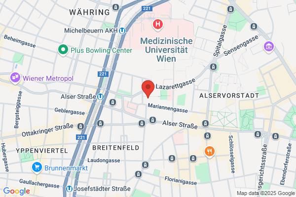 Eltern Kind-Zentrum Gilgegasse