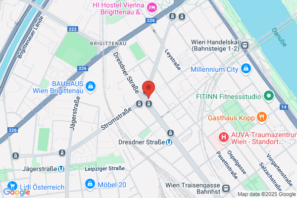Fachhochschule Technikum Wien