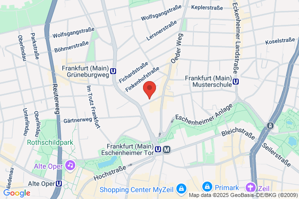 Fremdenverkehrsamt Tunesien