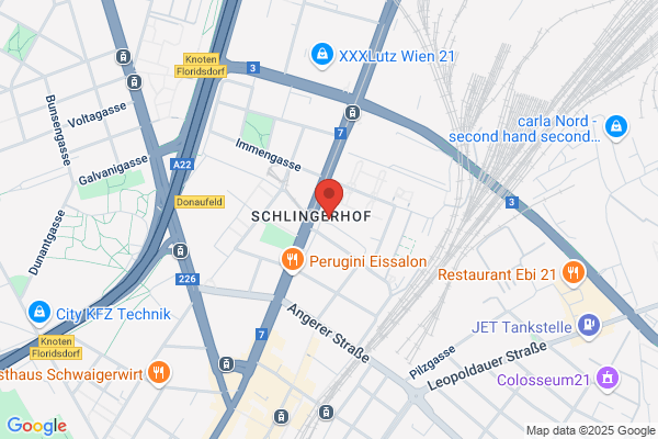 Gebaeudeaufsicht