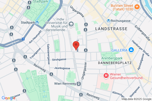 Geologische Bundesanstalt