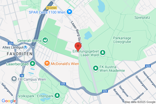 Haustechnik - Werkstaette der MA 32