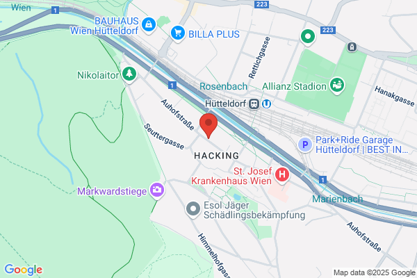 Dr. Gertraude Haerb