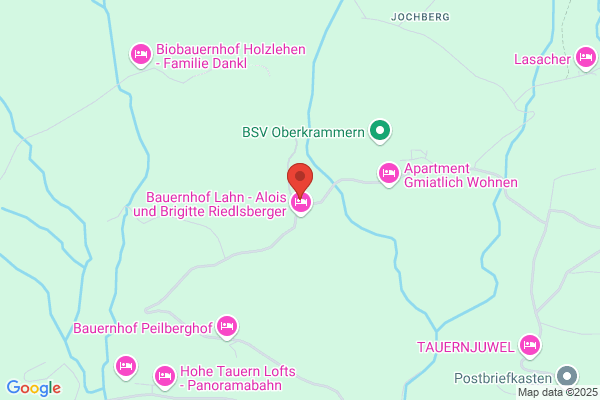 Riedlsberger Toni Tischlermeister