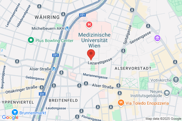 Privatklinik Goldenes Kreuz