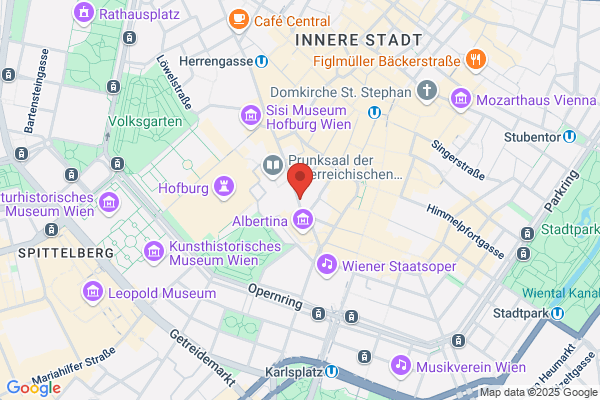 Austria Corner Amadeus