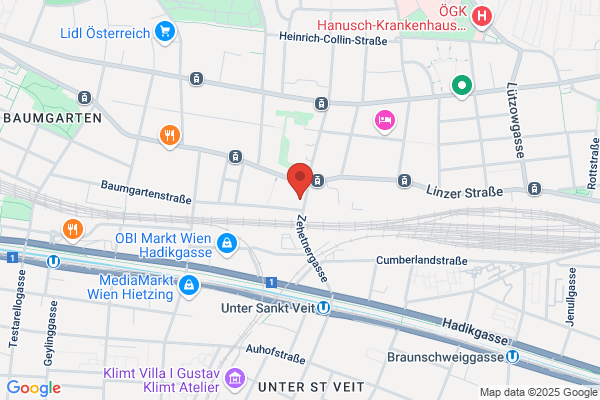 Änderungsschneiderei Goldene Schere