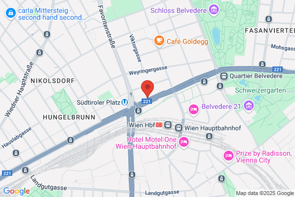 Aenderungssschneiderei Gari