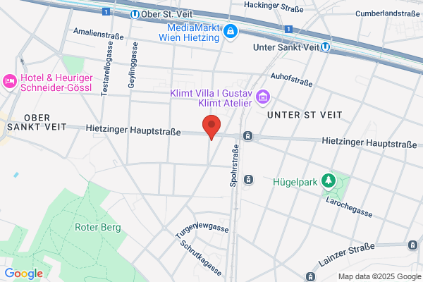 Bekleidungs Aenderungs- Service GesmbH