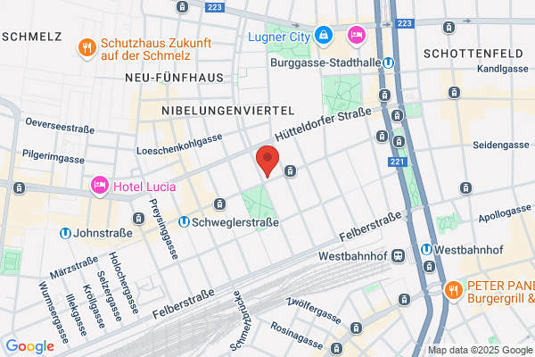 Schiesbuehl Mejra