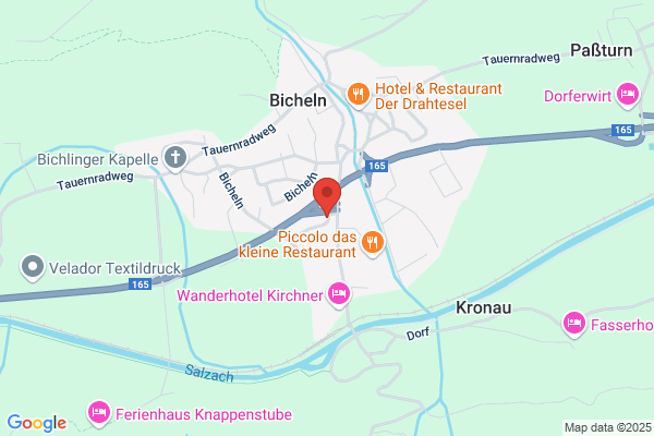 SK Muehlbach i. Pzg.