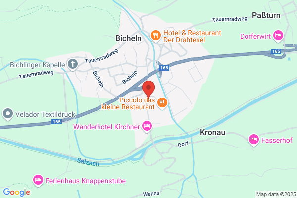 SK Muehlbach/Pinzgau
