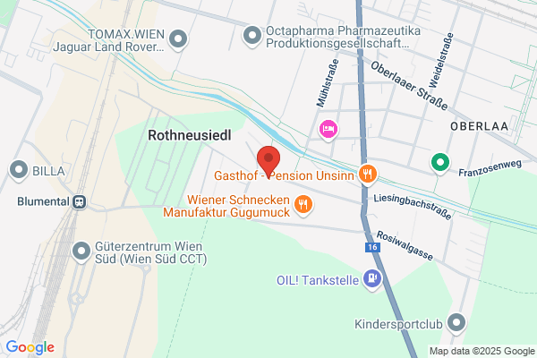 Jergitsch-Gitter und Eisen- konstruktionen Gesellschaft m.b.H.
