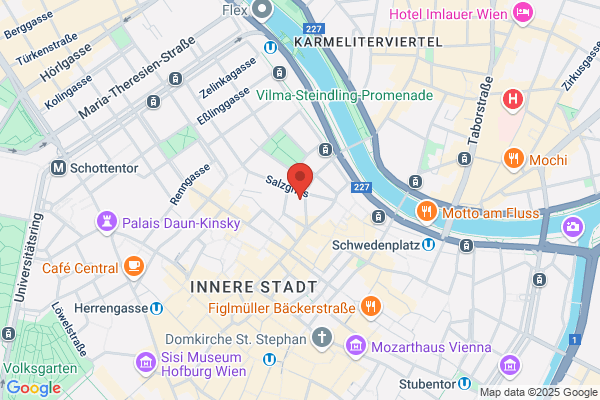 BARTOSEK Projektbetreuungs GmbH
