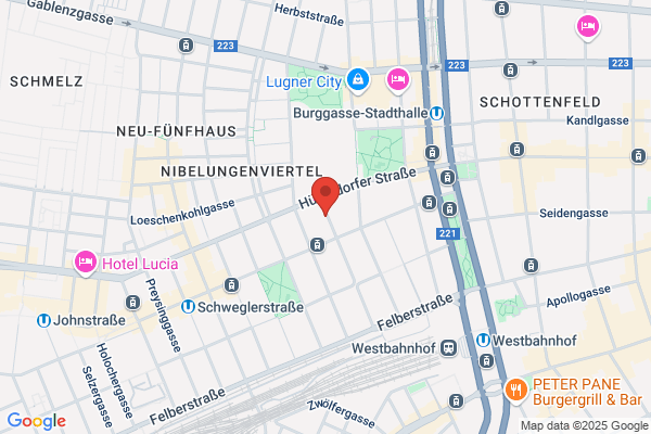 Befa- Handelsgesellschaft m.b.H.
