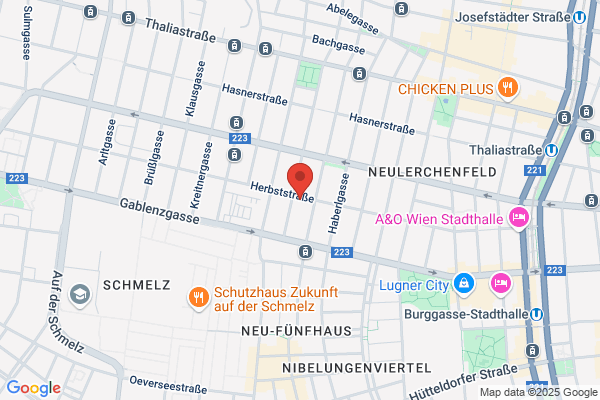 CEMCON Mineraltechnische Anlagen GmbH