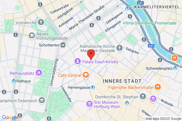 Deloitte FSI Consulting GmbH