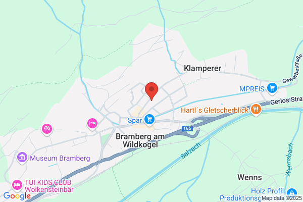 TC Bramberg