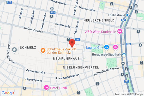 GEss Installations- und Anlagenbau GmbH